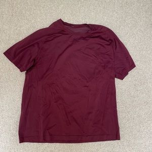 XL Lululemon Workout shirt